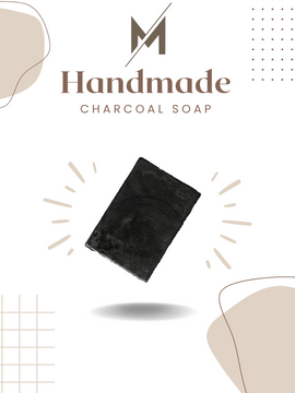 Minati Bathing Soap Bars | Activated Charcoal Soap