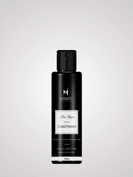 Conditioner for Men | Alovera & Hydrolyzed Wheat Protein